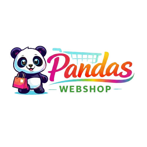 Panda Logo